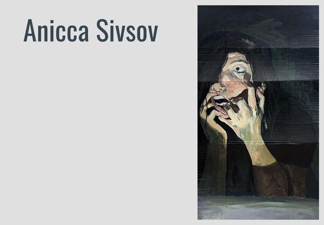 Anicca Sivsov